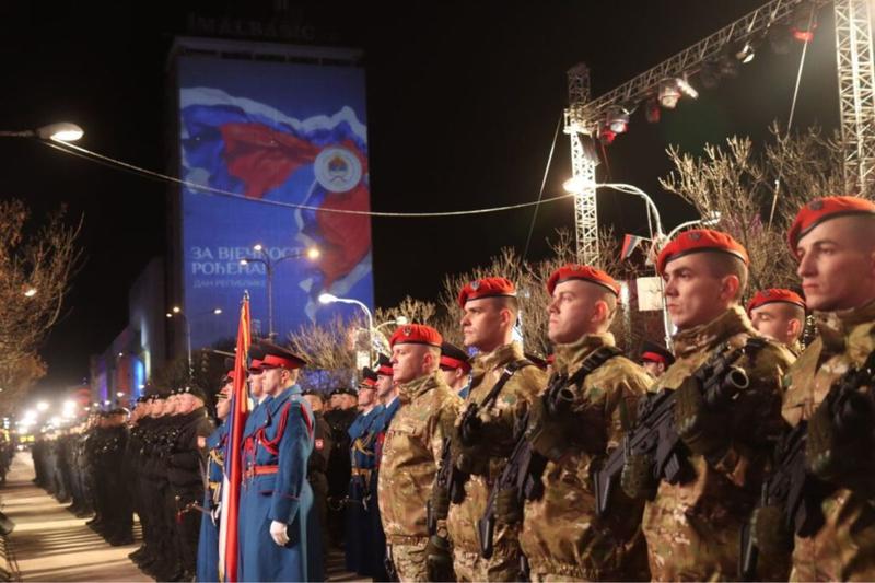 Bezbednosni aspekti kulturne saradnje Srbije i RS