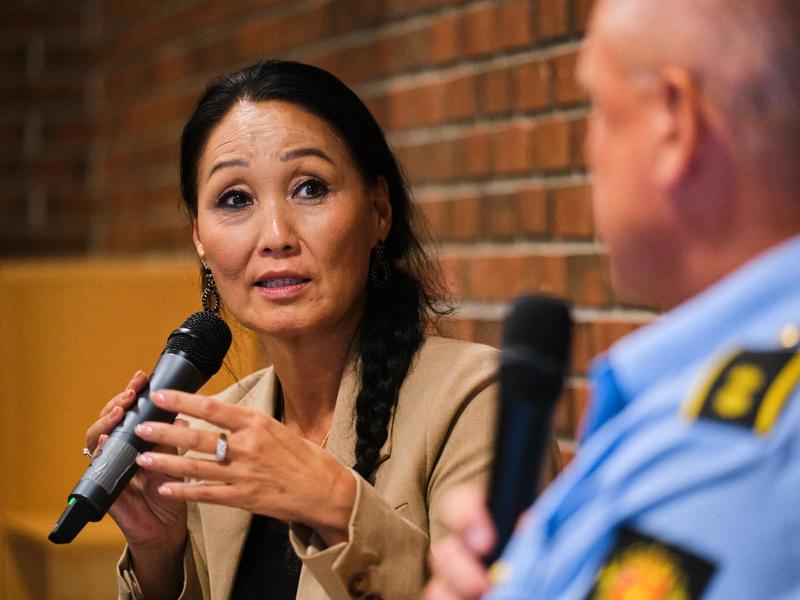 Vi må bygge laget rundt de eldre ⁠–⁠ før det er for sent