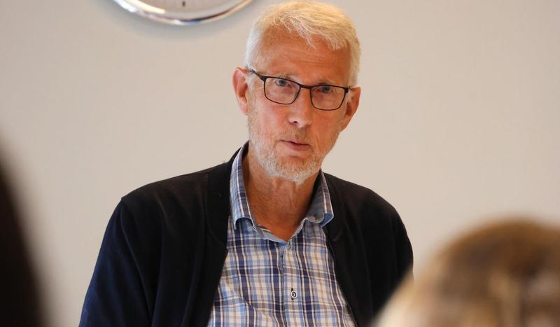 Mye har skjedd de siste fire åra