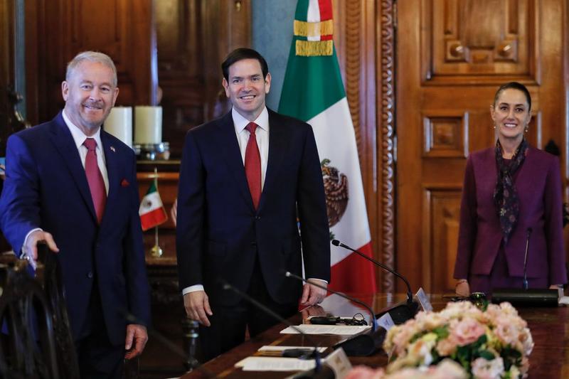 México SA