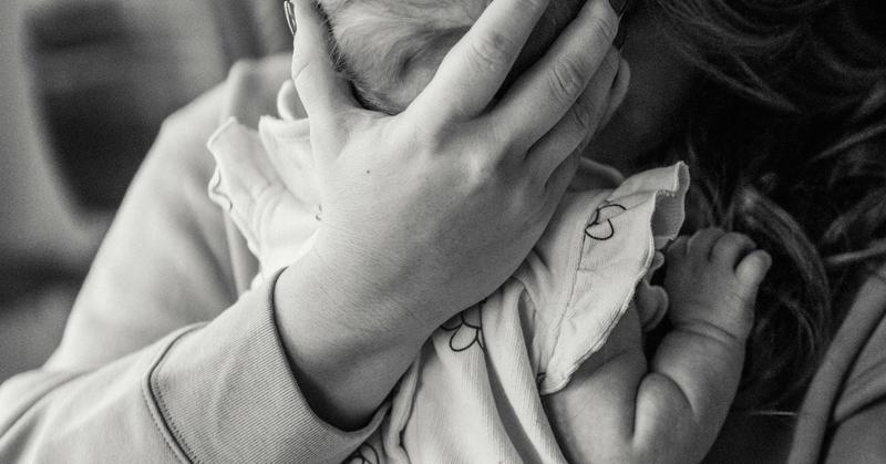 Addressing Maternal Suicide This Suicide Prevention Month