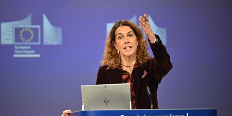 Genozid-Debatte: EU-Kommission distanziert sich von Ribera