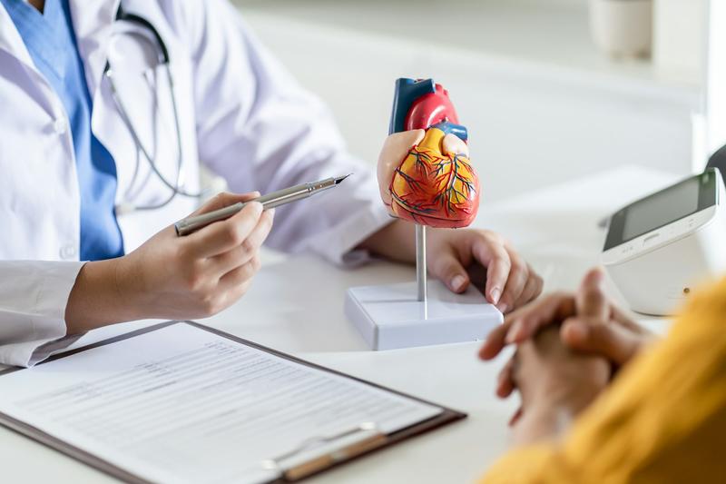 Heart attack patients: do you still need beta blockers? A cardiologist explains