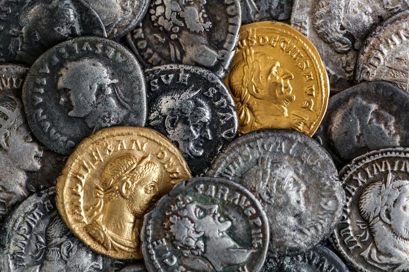 History is full of failed attempts to establish new currencies. So what makes crypto different?