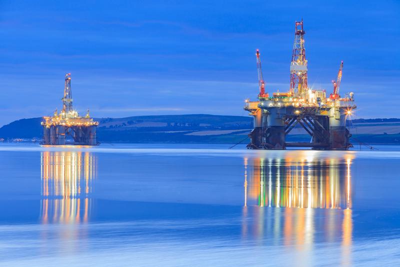 Plans to ‘maximise extraction’ of North Sea oil and gas would soon run into geological limits