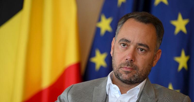 EU not 'living up to responsibilities' on Gaza war: Belgian FM