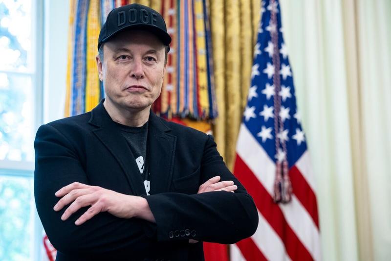 Tesla Is Offering Musk a $1,000,000,000,000 Ransom