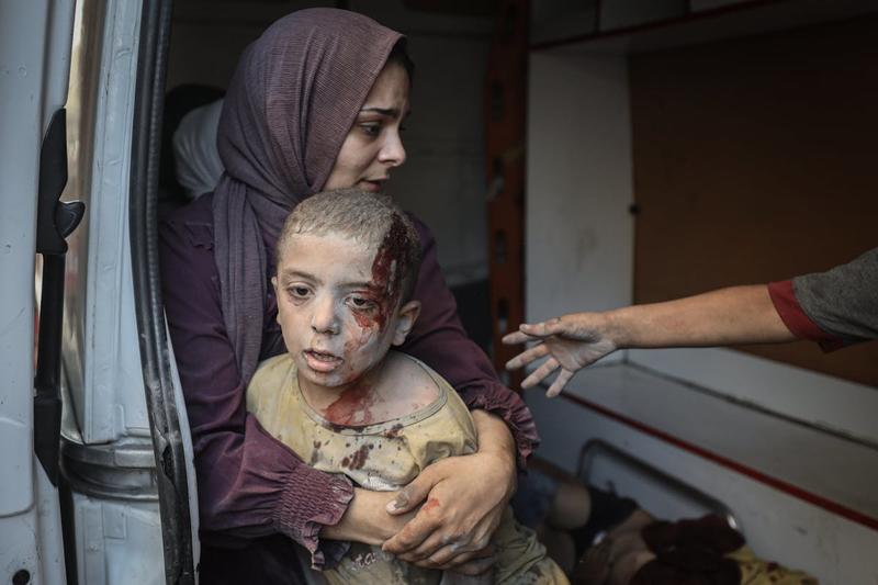 Marco Rubio Punishes Palestinians Who Dared Ask for War Crimes Inquiry
