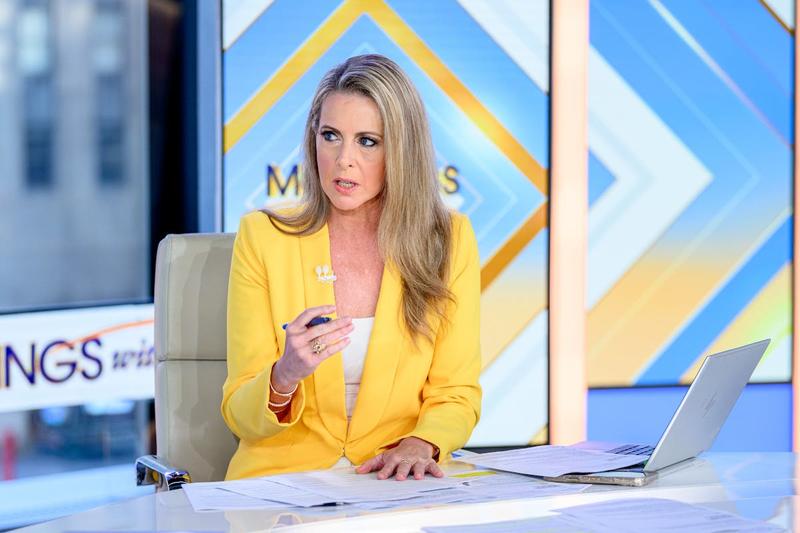 Even Fox Is Struggling to Spin Trump’s Terrible Jobs Report