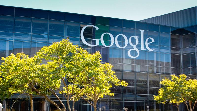 Google's Industry Dominance Isn't Unprecedented—and It Isn't Forever