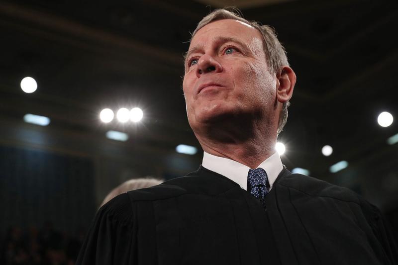 The Supreme Court Keeps Throwing Judges Under the Bus. They’re Finally Fighting Back.