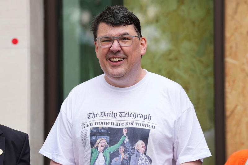 The fall of Britain is also a tragedy for us