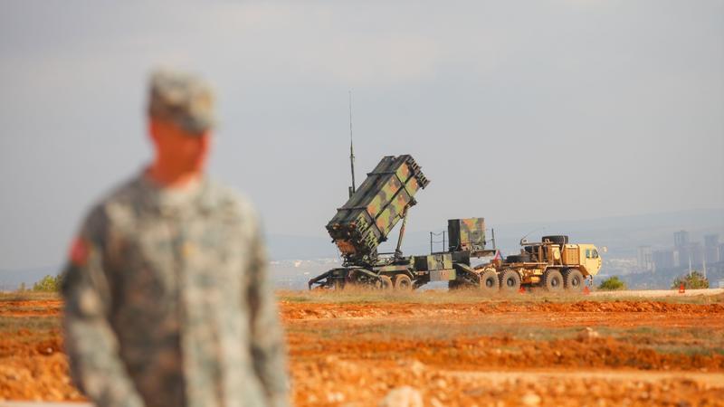 The US Military’s Missile Gap Isn’t Going Away