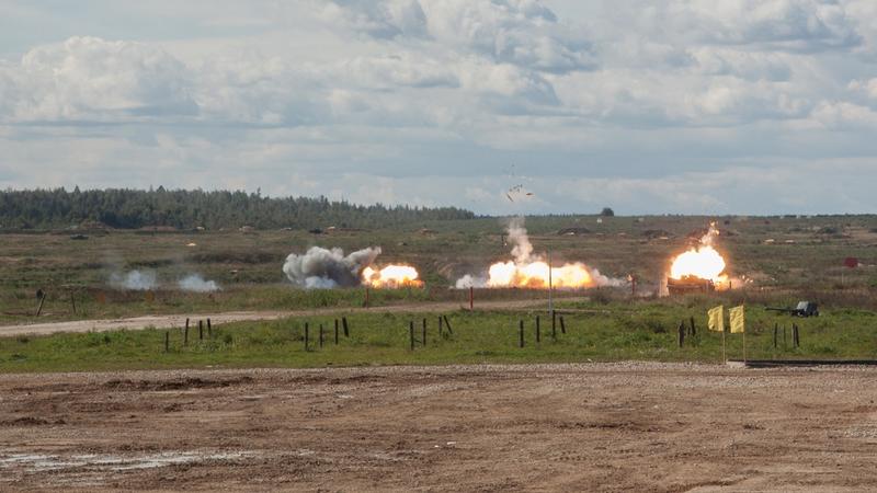 Why Russia’s ODAB-1500UMPK Thermobaric Bombs Are a True Nightmare for Ukraine