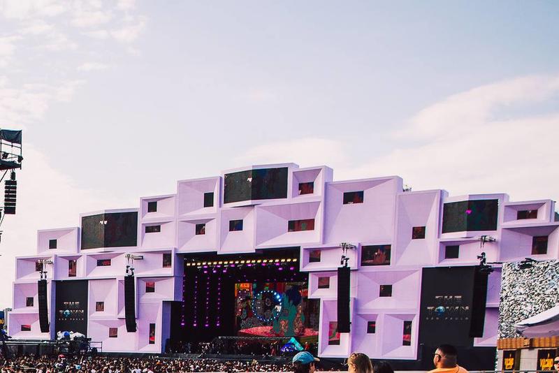 The Town, Rock in Rio e a memória brasileira