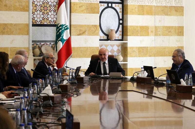 Lebanon to begin implementing Hezbollah disarmament plan, but details remain secret