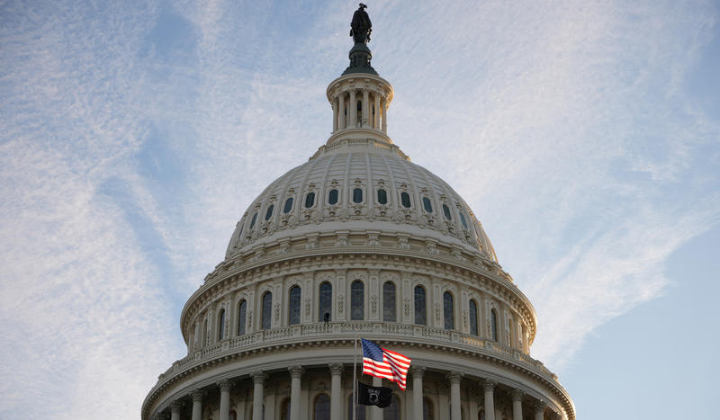 Government Funding Deadline Keeps Virginia Republicans on Edge