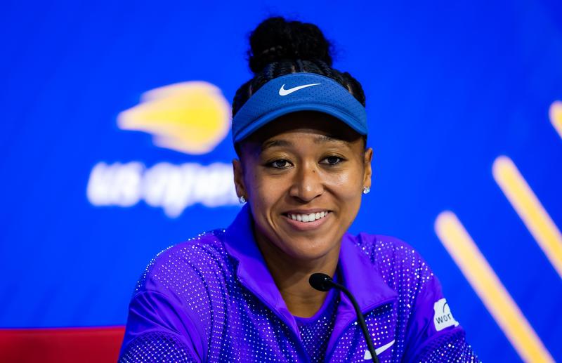 How Naomi Osaka Is Reframing Resilience. Plus: Quit The ‘5AM Club’