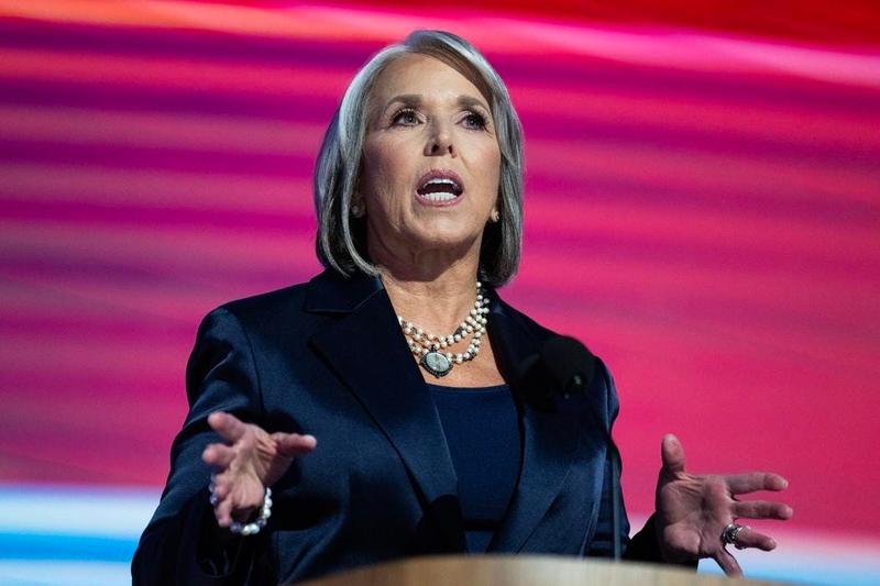 The Prototype: New Mexico Is Building A Quantum Computing Hub