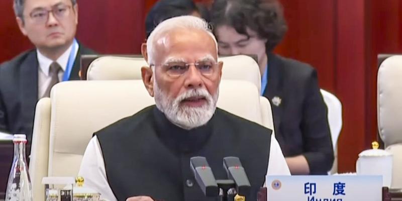 Week After SCO Optics With Xi and Putin, Modi to Skip BRICS Leaders' Virtual Conference