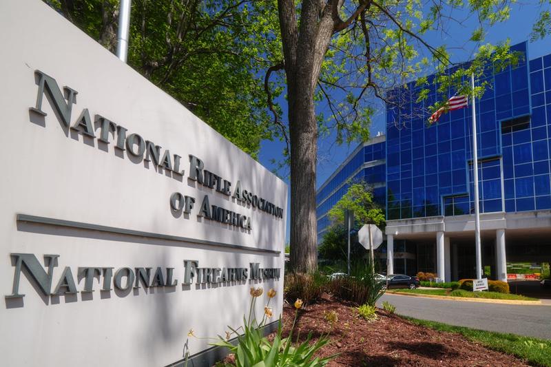 In a Fun New Twist, Trump Manages to Anger the NRA