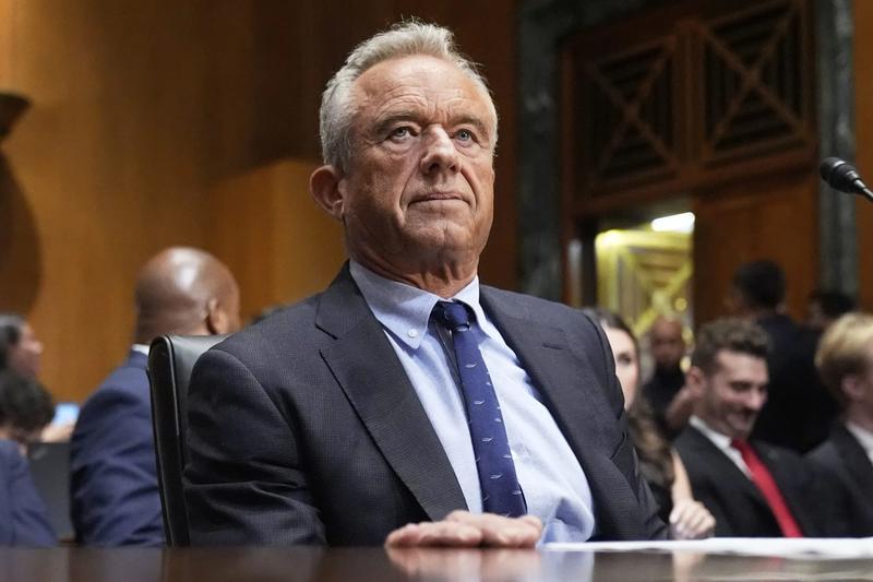RFK Jr.’s contentious Senate hearing: Letters to the Editor — Sept. 6, 2025