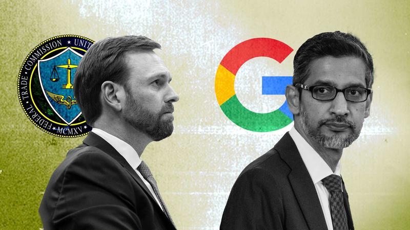 Republicans Say Gmail Is Blocking Their Fundraising Emails. We Recreated Their Test To See If That's True.