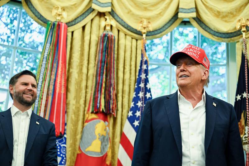 MAGA Economics Is Losing