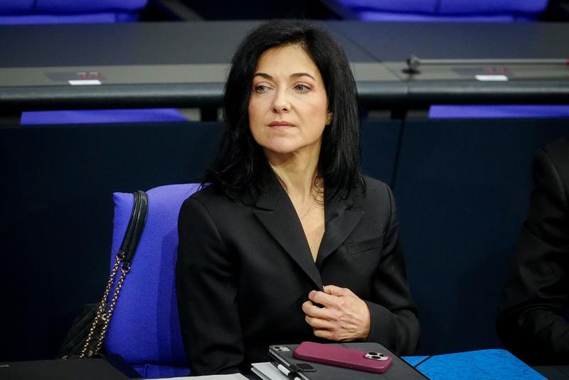 Katherina Reiche stellt sich gegen den Mainstream der Berliner Republik – hoffentlich hält sie durch