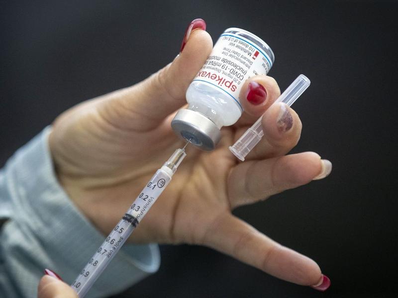Adriana LaGrange: Why Alberta is taking a smarter approach to COVID-19 vaccinations