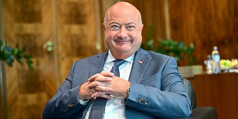 Was der ÖVP erlaubt ist, dürfen SPÖ und Neos noch lange nicht