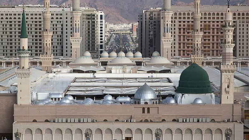 Rabi-Ul-Awwal: Reviving The Love And Example Of Prophet Muhammad (PBUH)