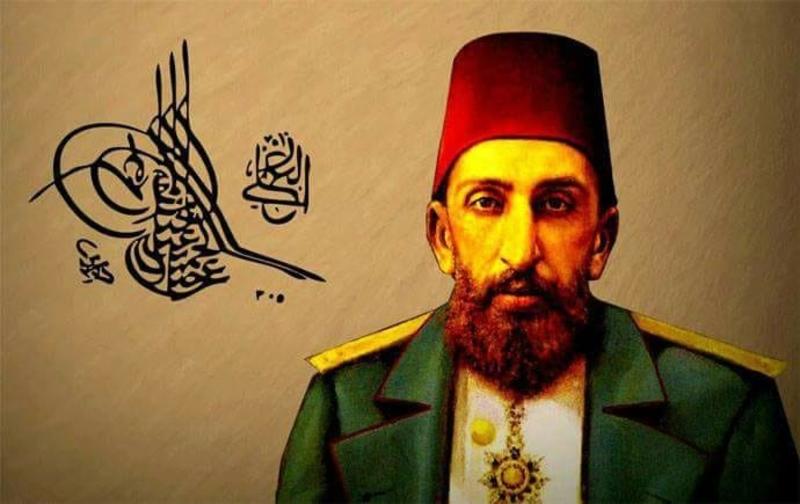 II Əbdülhəmid Fələstini yəhudilərə niyə satmadı?