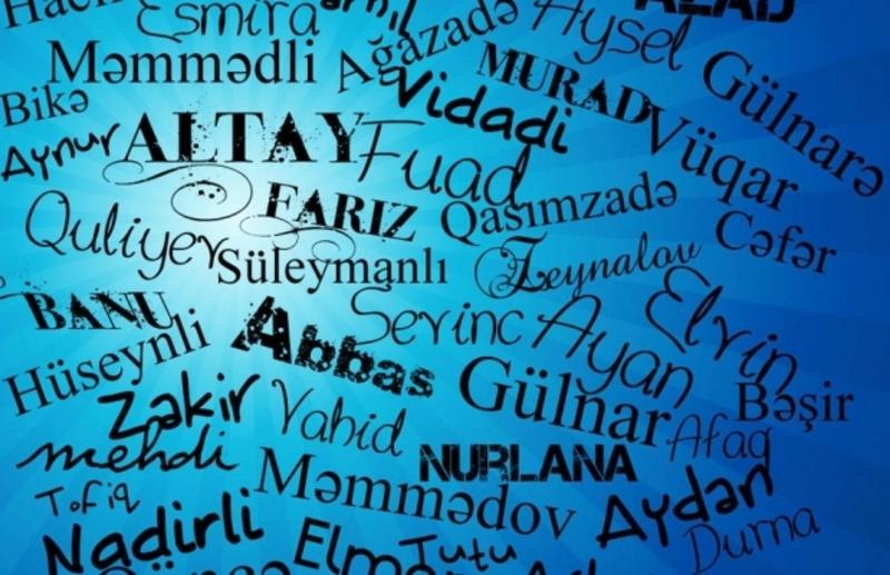 Ad məsələsi – Dədə Qorqud presedenti unudulub…
