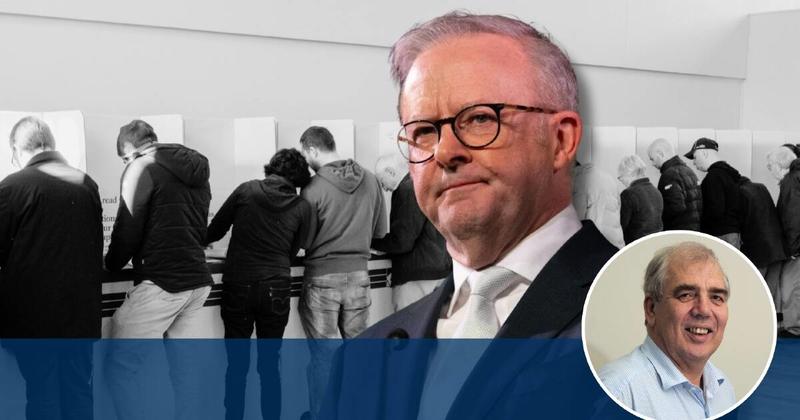 After promising a more honest government, Albanese is breaking moral contract with voters