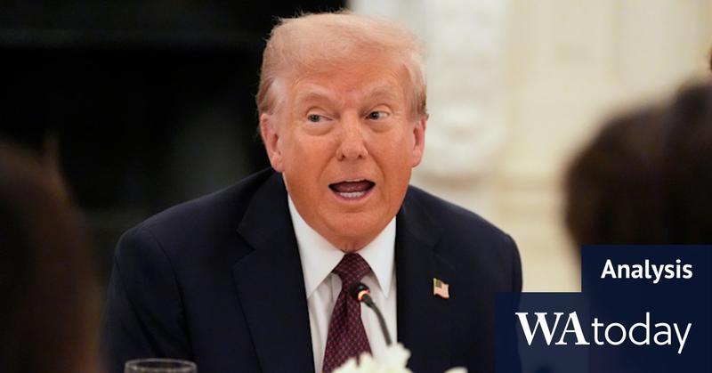 A jobs slump spurred Trump to sack his stats boss. This time around he’s got no one to blame