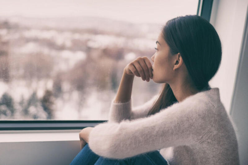 A new leaf: Autumn is the perfect time of year to take stock and look after ourselves