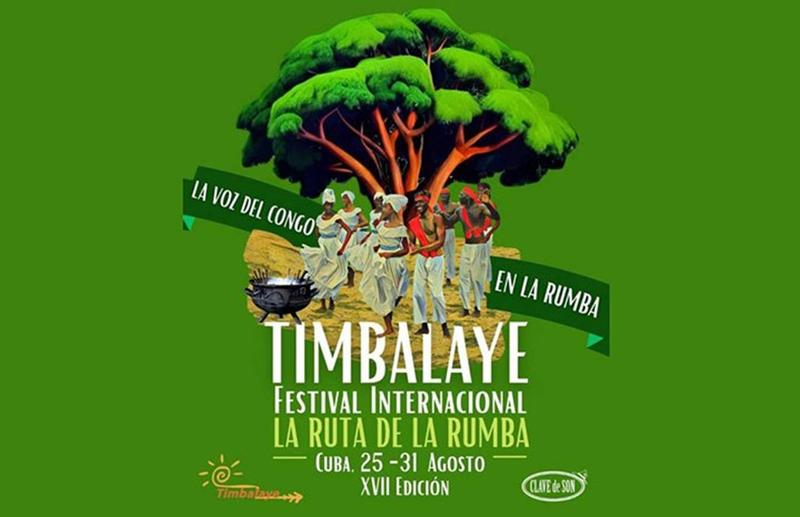 Voces ancestrales en la ruta de la Rumba (+Video)