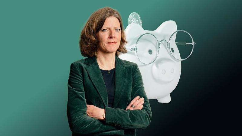 Die Ehe ist die größte Gefahr für die Rente