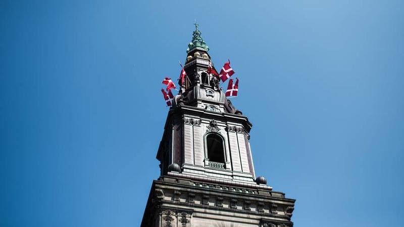 Halloooooo - jorden kalder Folketinget
