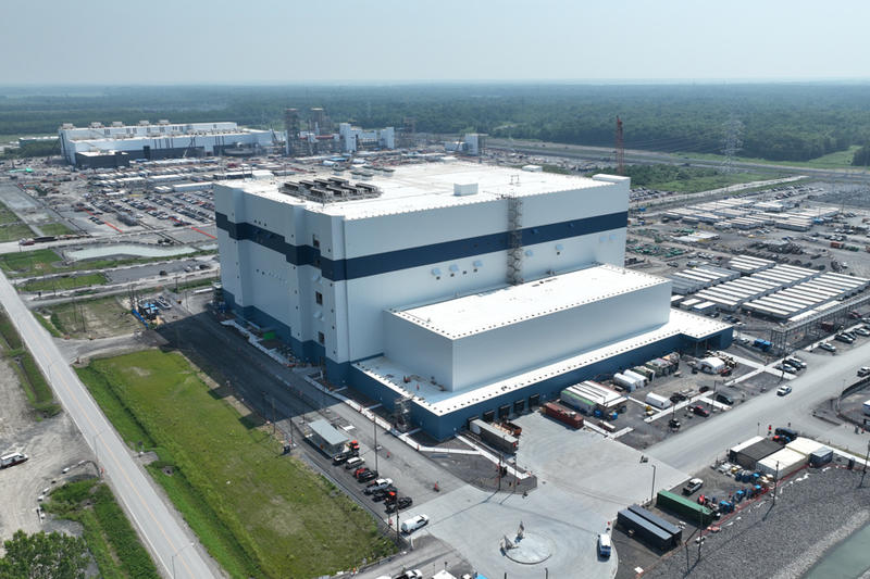 La filière batterie demeure porteuse pour le Québec