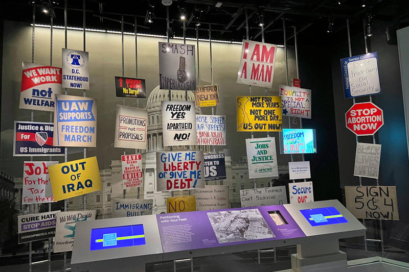 Quand l’État s’attaque aux musées, la démocratie vacille