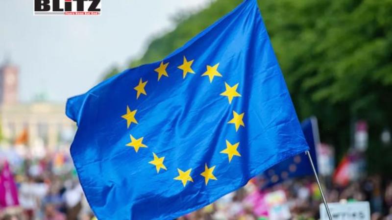 Europe at a crossroads strong defense demands but fragile economies struggle