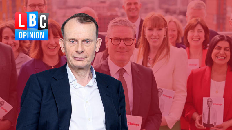 Angela Rayner’s exit risks a civil war Labour cannot afford, writes Andrew Marr