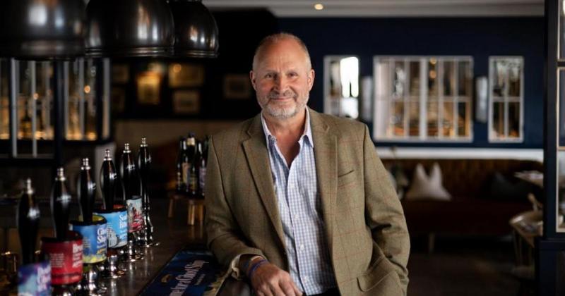 Adnams cuts losses but sales slide in 'challenging' market