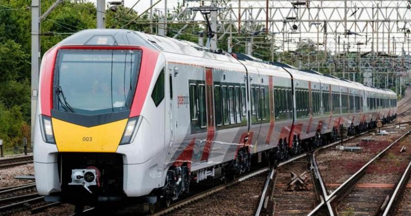 Greater Anglia named the best train provider in the country