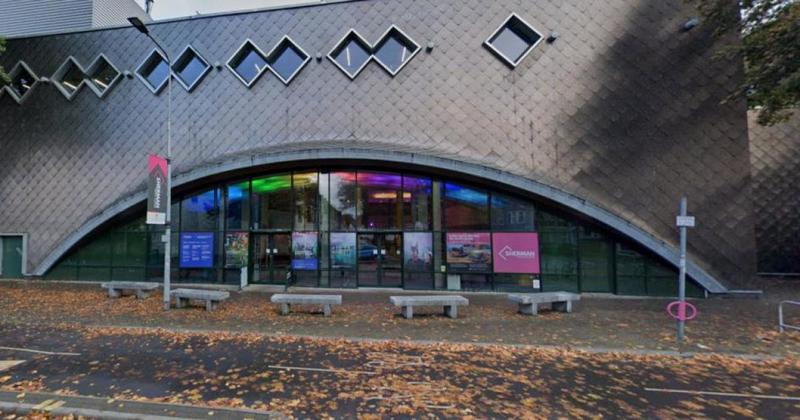 Sherman Theatre announces autumn programme
