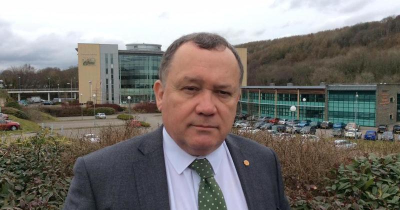Plaid Cymru selects candidate for Caerphilly by-election