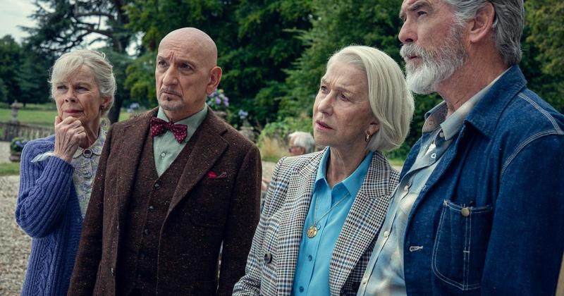 'My job is incredible': South Essex actress on starring in new Netflix smash hit
