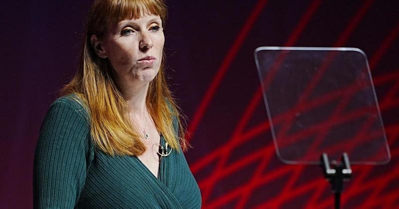 Deputy Prime Minister Angela Rayner quits over second home scandal